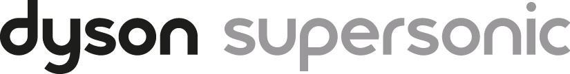 Dyson Supersonic logo