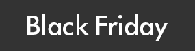 Black Friday logo